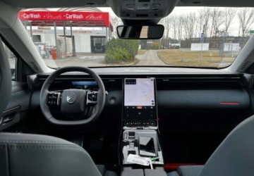 Citroen C5 Aircross SUV Facelifting 1.2 PureTech 131KM 2026 Citroen C5 Aircross Citroen C5 Aircross 1.2 Benzyna 130KM, zdjęcie 13