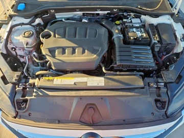 Volkswagen Arteon 2023 Volkswagen Arteon Sel Premium R-Line 2023 2.0l 2.0 Benzyna 268KM, zdjęcie 6