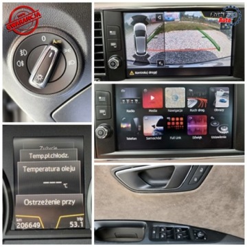 Seat Leon III X-Perience 2.0 TDI CR 150KM 2017 Seat Leon X-PERIENCE 4-Drive 2.0 TDI 150KM- Nawigacja, nape 4x4, kamera, zdjęcie 31
