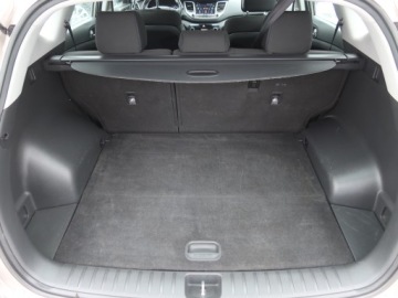 Hyundai Tucson III SUV 1.7 CRDI 115KM 2017 Hyundai Tucson 1.7 CRDi, Klima, Tempomat, zdjęcie 13