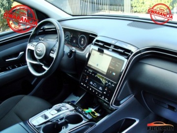 Hyundai Tucson IV SUV HEV 1.6 T-GDI HEV 230KM 2022 Hyundai Tucson Hyundai Tucson 1.6 HYBRID 230KM Full LED 1.6 Hybryda 230KM, zdjęcie 10