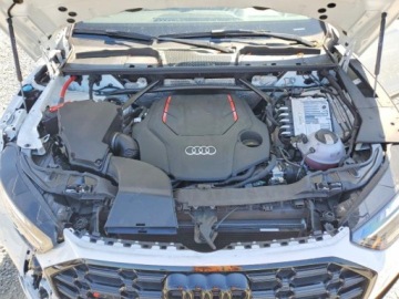 Audi SQ5 2024 Audi SQ5 Sportback Premium Plus 2024 3.0 Benzyna 349KM, zdjęcie 6
