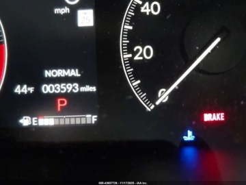 Honda CR-V VI 2025 Honda CR-V 2025 Honda CR-V EX-L AWD 1.5 Benzyna 190KM, zdjęcie 14