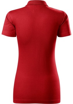 Malfini сингл J. 223 Fitted Women's Fish Fork Polo Blouse xs xs