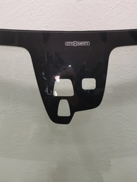 Лобовое стекло VOLVO XC60 08-13