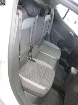 Opel Astra K Hatchback Facelifting 1.5 Diesel 122KM 2020 Opel Astra Salon PL -Serwisowany- 1.5 Diesel 122KM, zdjęcie 5