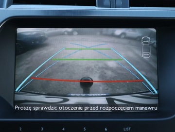 DS 5 2013 Citroen DS5 2.0 HDi, 4X4, Automat, Skóra, Navi, zdjęcie 12