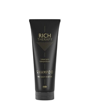 MILA RICH THERAPY szampon do włosów 250ml