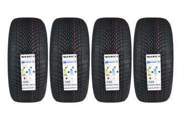 4 Opony całoroczne 225/45R17 Dębica Navigator 3