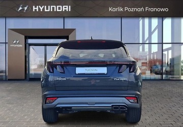 Hyundai Tucson IV 2025 Hyundai Tucson DIESEL 136KM 4WD Executive Comfort Oferta Specjalna, zdjęcie 7