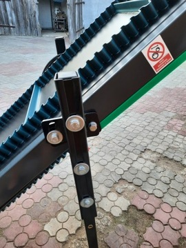 Конвейер ленточный типа L 3,5 м х 0,4 м Производитель