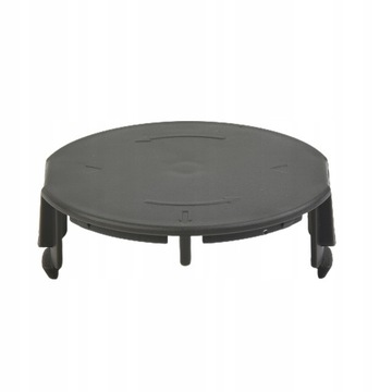 Чехол на катушку триммера бензиновой мотокосы Bosch.