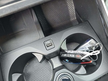 BMW X5 G05 2024 BMW X5 M60I XDrive 2024 4.4l 4.0 Benzyna 523KM, zdjęcie 7