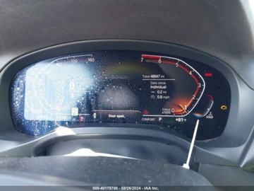 BMW X4 G02 2020 BMW X4 2020 BMW X4 XDRIVE30I 2.0 Benzyna 248KM, zdjęcie 7