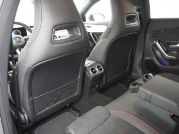 Mercedes CLA C118/X118 Shooting Brake Facelifting 1.3 200 163KM 2024 CLA 200 AMG Line Shooting Brake 1.3 (163KM) 2024, zdjęcie 10