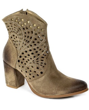Botki Exquisite 1300 Taup