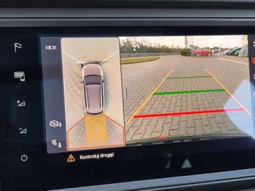 Cupra Ateca Crossover Facelifting 2.0 TSI 300KM 2022 Cupra Ateca Beats Faktura VAT VZ 300kmSKory Panorama 2.0 Benzyna 300KM, zdjęcie 28