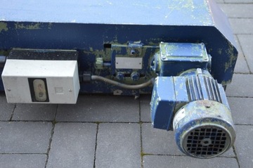 Конвейер-питатель 1059790002