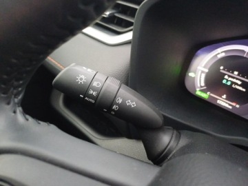 Toyota RAV4 V SUV Facelifting 2.5 Hybrid Dynamic Force 222KM 2024 Toyota RAV4 2.5 Hybrid Adventure 4x4 V (2018-) 2.5, zdjęcie 18