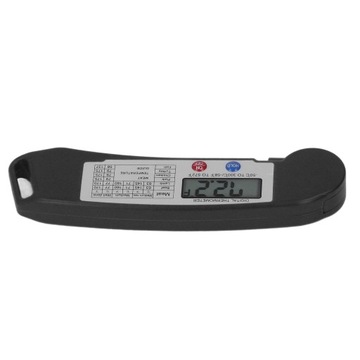 ЭЛЕКТРОННЫЙ ТЕРМОМЕТР С ЗОНДОМ ДЛЯ МЯСА