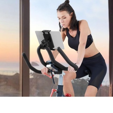 РУЛЬ ДЛЯ ВЕЛОСИПЕДА РУЛЬ ДЛЯ ПЛАНШЕТА ДЛЯ 4,7–12,9