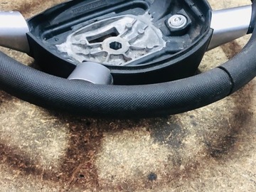 FORD MONDEO MK3 00-07 ПОДЪЕМ РУЛЕВОГО КОЛЕСА