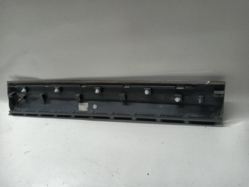 LIŠTA DVEŘE LEVÝ PŘEDNÍ VW T-ROC 2GA854939