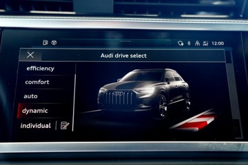 Audi Q3 II 2023 Audi Q3 S-LINE skóra FUL LED parktoni NAWI alusy, zdjęcie 30