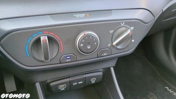 Hyundai Bayon 2024 Hyundai Bayon 1.2 MPI Pure 1.2 Benzyna 79KM, zdjęcie 11