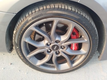 Renault Megane III Coupe Facelifting 2.0 16v 265KM 2013 RENAULT MEGANE III coupe (DZ0/1_) 2.0 R.S. 265 KM, zdjęcie 17