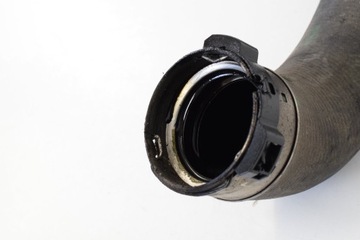 8506720 MINI PRAVÝ PŘÍVOD INTERCOOLER