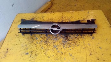 Grill Atrapa Opel Astra H III
