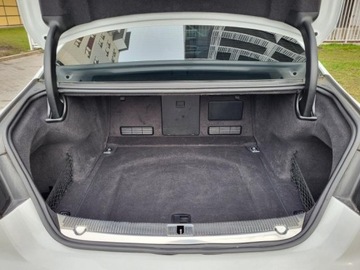 Audi A8 D4 Sedan Facelifting 4.0 TFSI 435KM 2014 Audi A8 , Wentylowane i podgrzewane fotele,, zdjęcie 30
