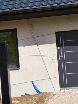 Архитектурный БЕТОН ФАСАД ШТУКАТУРКА СЫРЫЙ БЕТОН наружный