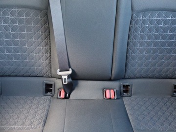 Toyota C-HR I Crossover Facelifting 1.8 Hybrid 122KM 2020 Toyota C-HR 1.8 Hybrid, Salon Polska, zdjęcie 9