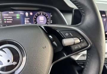 Skoda Octavia IV Liftback 1.5 TSI EVO 150KM 2024 Skoda Octavia SalonPL 1.5TSI 150KM SelectionPakiety Virtual Matrix Kessy A, zdjęcie 19