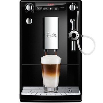 Superautomatyczny ekspres do kawy Melitta E957-