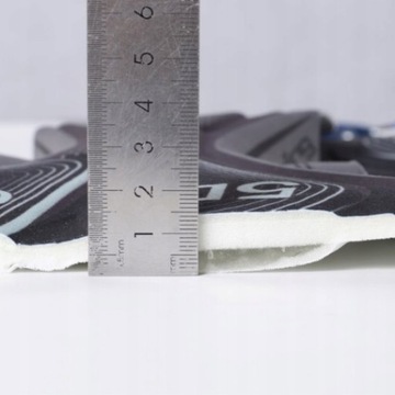 ВЕЛОСИПЕДНЫЕ ШОРТЫ МУЖСКИЕ СО ВСТАВКОЙ, ЧЕРНЫЕ 5D