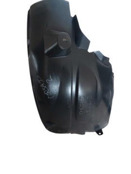 Radschale vorne links OPEL CORSA D | thumb 2