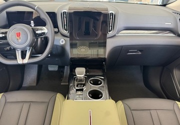 Hongqi HS3 1.5T 169KM 2025 Hongqi HS3 1.5T FWD 156KM Leasing od 101 ubezpieczenie za 1 zl 1.5 169KM, zdjęcie 16