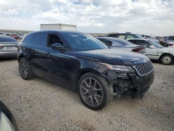 Land Rover Range Rover Velar 2022 Land Rover Range Rover Velar 2022, 2.0L, 4x4, S, od ubezpieczalni 2.0 247KM, zdjęcie 3