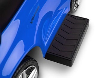 MERCEDES RIDE-ON CAR PUSH CAR 3в1 БОЛЬШОЙ АВТОМОБИЛЬ РЕЗИНОВЫЕ КОЛЕСА КОЖАНЫЕ