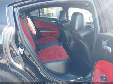 Dodge Charger VII 2022 Dodge Charger Scat Pack 2022 6.4l 6.4 Benzyna 485KM, zdjęcie 12