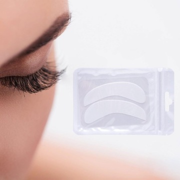 Подушечки для подъема ресниц Инструмент для наращивания ресниц Белый