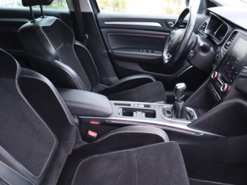 Renault Megane IV 2016 Renault Megane 1.2 TCe, Salon Polska, zdjęcie 8