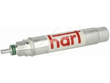 HART 608 482 SUŠIČ KLIMATIZACE