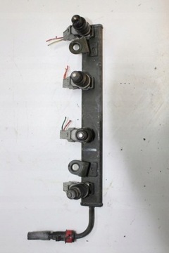 COLT Z30 VI 05 5D WTRYSKI LISTWA WTRYSKOWA