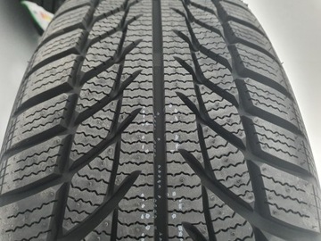 NOVÉ KOLA ZIMNÍ SKODA OCTAVIA 3 GOODRIDE 195/65R15