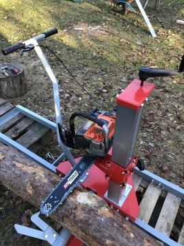 Насадка для бензопилы, мини-пилорама, передвижная лесопилка, лесопилка, бревна