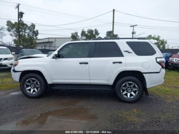 Toyota 2023 Toyota 4-Runner TRD off road 4.0 Benzyna 270KM, zdjęcie 3